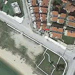 Apartamento Paralia Ofriniou Sea View Orfánion