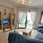 Paralia Ofriniou Sea View *