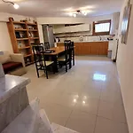 Paralia Ofriniou Sea View Apartamento Orfánion
