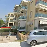 Apartamento Paralia Ofriniou Sea View *