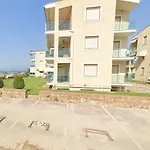 Paralia Ofriniou Sea View Apartamento Orfánion