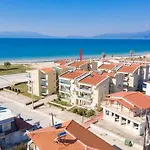 Paralia Ofriniou Sea View