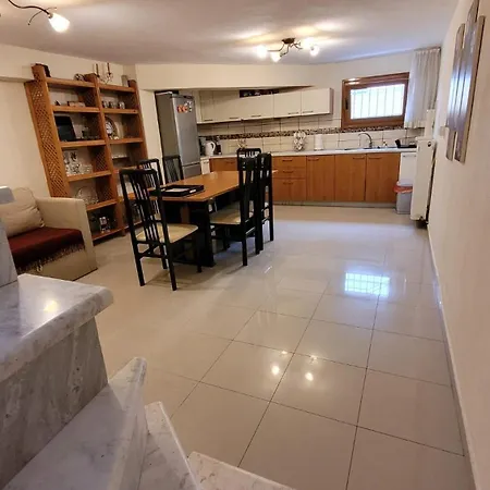 Paralia Ofriniou Sea View Apartment Orfanion