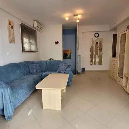 Paralia Ofriniou Sea View * Orfánion