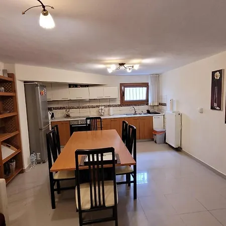 Apartment Paralia Ofriniou Sea View *